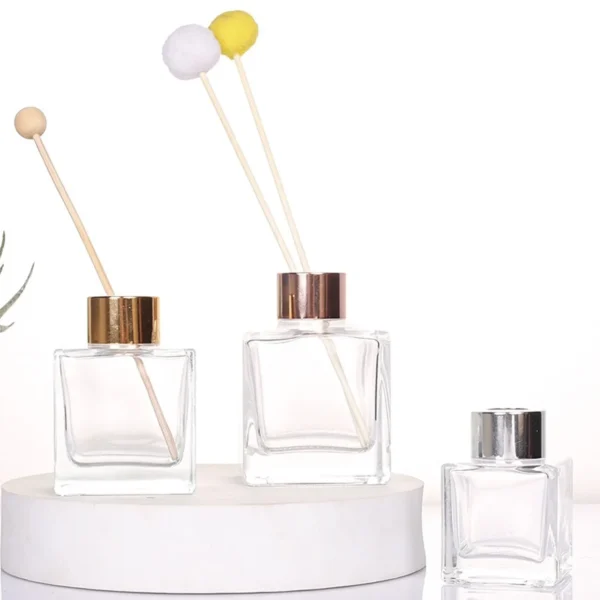 reed diffusers bottle