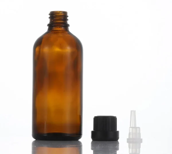 Essential Oil Bottle 100ml