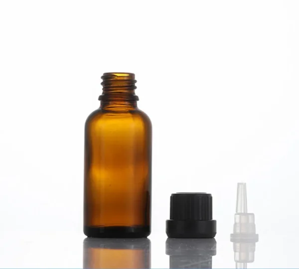 Essential Oil Bottle 30ml