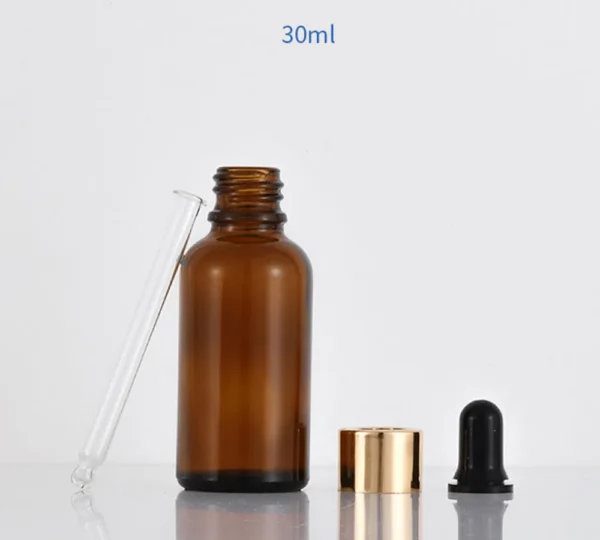 Essential Oil Bottle 30ml