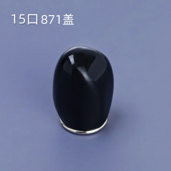 perfume cap